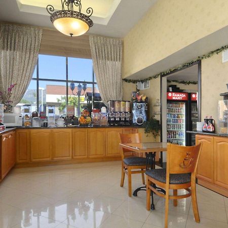 รามาดา บาย วินด์แฮม แพซาดีนา Hotel พาซาเดนา ภายนอก รูปภาพ